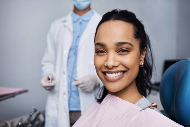 Laser Dentistry in Sheridan, CO